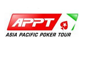 Asia Pacific Poker Tour - APPT I - 2007